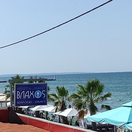 Superior Beach Pefkochori Exterior photo