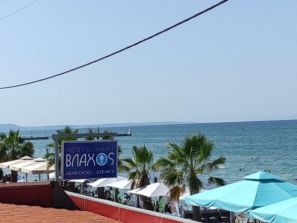 Superior Beach Pefkochori Exterior photo
