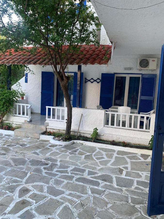 Superior Beach Pefkochori Exterior photo